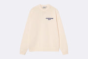 Carhartt WIP Helix Sweater Natural